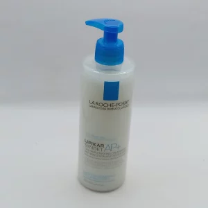 LAROCHE POSAY LIPIKAR  SYNDET AP+CREME LAVANTE 400ML