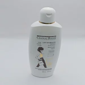 Chateau rouge Lait de beauté 400ml