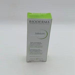 BIODERMA Sébium  pore refiner 30ml