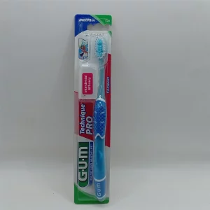 BROSSE A DENT GUM TECH PRO MEDIUM528