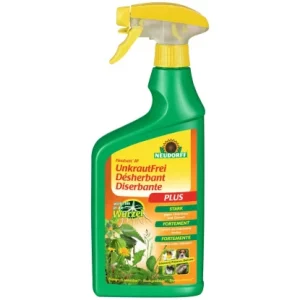 Finalsan désherbant Plus spray 750ml