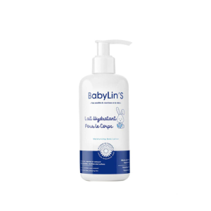 Babylin’S Lait Hydratant 250ml