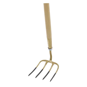 Cultivateur 4 dents Larron