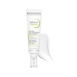 Bioderma Sebium Kerato+ Gel-Creme 30ml