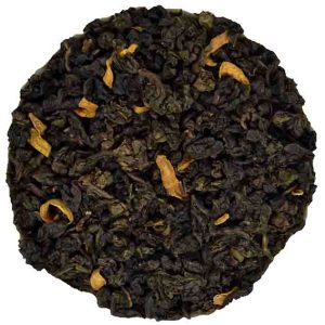 Fleur d&rsquo;Oranger – Thé Oolong parfumé