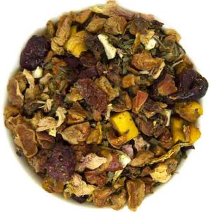Fruits du Soleil – Infusion Fruitée