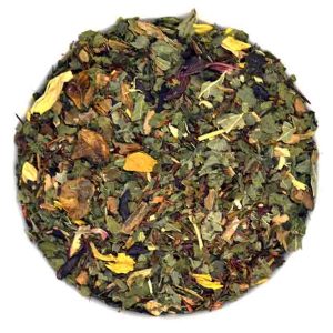 Les herbes Relax – Potion Magique