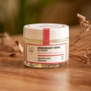 Déodorant Le Fleuri