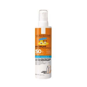 La Roche Posay Ecran Anthelios Pediatrics Spray Invisible Enfants Spf50+ 200ml