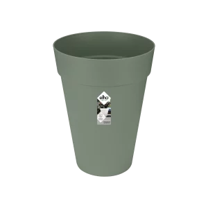 Loft Urban Rond Haut – Vert Pistache