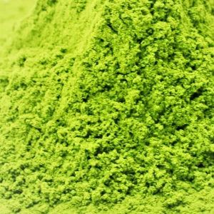 Matcha de Yame prémium 2018