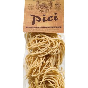 Pici a Matassa au Germe de Blé 500gr