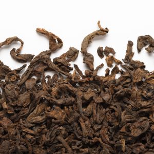 Puerh Shou 2018 Yongde