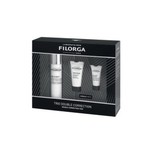Filorga Coffret Trio Double Correction