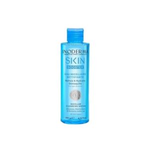Inoderma Skin Booster Eau Micellaire Nettoyante 200ml