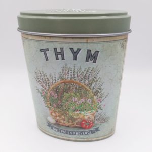 THYM D&rsquo;ESPRIT PROVENCE