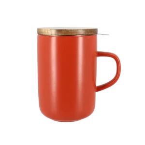 Tisanière OGO – Paprika