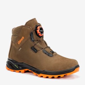 Cares BOA Hi Vis 08