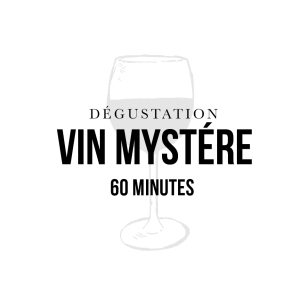 Dégustation de vin rouge – (2 personnes)