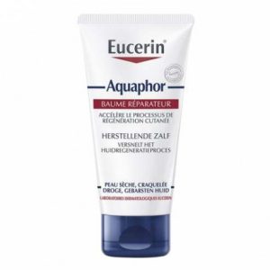 Eucerin Aquaphor Baume Reparateur Cutane 40G