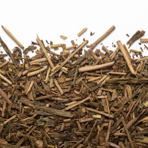 Hojicha Isagawa