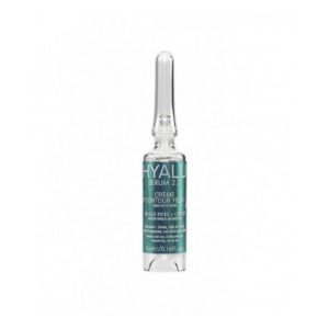 Hyalu Serum 2.3 Crème Contour Des Yeux  Ciblage Rides + Cernes – 5 ml