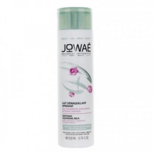 Jowae Lait Démaquillant Apaisant 200ml