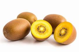 Kiwi Jaune ( Gold) X3