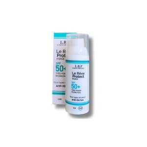 Le Reve Precieux Protect Ecran Solaire Anti Taches Spf50+ 50ml