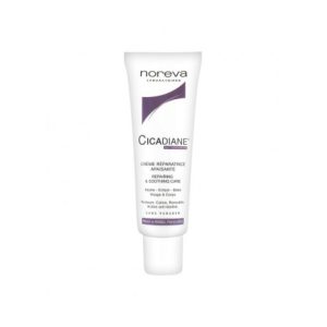Noreva Cicadiane Crème Réparatrice Apaisante  40 ml (03/2026)