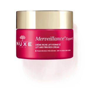 Nuxe Merveillance Expert Crème Riche Correctrice  50 ml