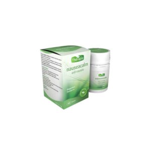 Therapia Nauseacalm 40 Gélules